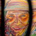 tattoo galleries/ - Hunter S. Thompson